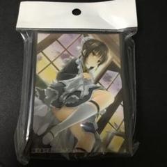 路地裏同盟 スリーブ 喫茶ステラと死神の蝶 四季ナツメ