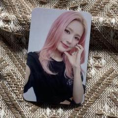 G)I-DLE idle NEVERLAND ミヨン JAPAN 特典 トレカ - メルカリ