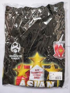 【新品未開封】浦和レッズ ACL優勝記念Tシャツ XL オンラインショップ購入品 新品未開封】浦和レッズ ACL優勝記念Tシャツ XL オンライン