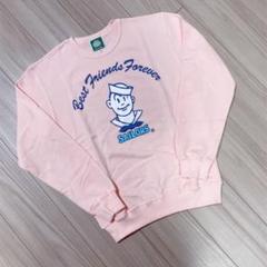 日向坂46 新品未開封セーラーズ SAILORS 日向坂46 パステルトレーナー 日向坂46 新品未開封セーラーズ SAILORS 日向坂46 パステル