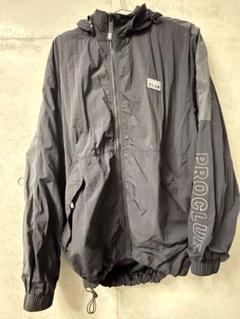 【上下品】PRO CLUB 黒 セットアップ