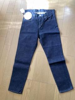 RNAロークロッチサルエルパンツ　デニム新品未使用☆ セール】R4347 ロークロッチキャンパーモンキーパンツ（デニム