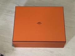 エルメス Hermes 空箱No095  34x38x15 Yahoo!オークション - HERMES エルメス 095 空箱38×34×15