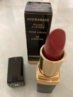 pink2点CHANEL シャネル　アバンチュール　45 リップ　口紅 pink2点CHANEL シャネル アバンチュール 45 リップ 口紅