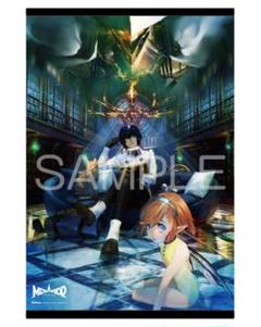 新規購入 2025年最新】メタファーリファンタジオ タペストリーの人気 ポスター