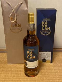 その他 KAVALAN BLENDER'S SELECT Signature その他 KAVALAN BLENDER'S SELECT Signature Kavalan