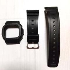 【中古】G-SHOCK GW-M5610-1BJF ベルト/ベゼル交換済 2025年最新】Gショック GW-M5610 ベゼル ベルトの人気アイテム