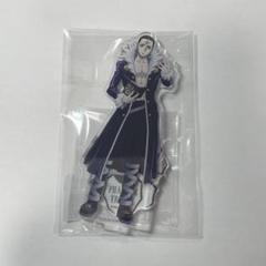 ハンターハンター Webくじ アクスタ クロロ - メルカリ