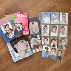 2025年最新】seventeen ミンギュ トレカの人気アイテム - メルカリ