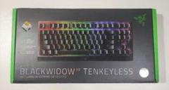 Razer BlackWidow V3 Tenkeyless