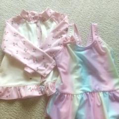 ☆キッズ用 水着セット☆