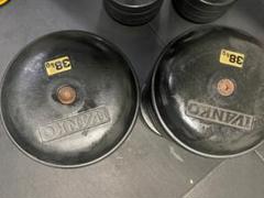 ダンベル　38kg　ペア　【IVANKO】イヴァンコ 楽天市場】【日本総代理店】 IVANKO イヴァンコ 社製 SDKR