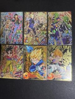 ドラゴンボールヒーローズ URセット 2025年最新】ドラゴンボールヒーローズur セットの人気アイテム