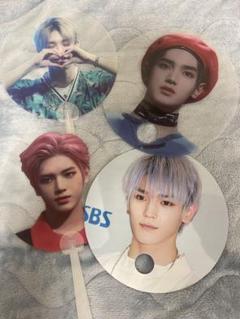 2025年最新】nct テヨン うちわの人気アイテム - メルカリ