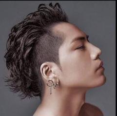 ラスト1点✴︎ 登坂広臣さん着用　ピアス 三代目 登坂広臣 着用 ピアス - メルカリ