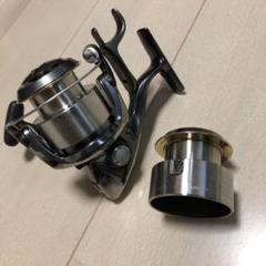 ま*る様 SHIMANO BBX TYPE2リール　スプールセット Amazon | シマノ(SHIMANO) 22夢屋BBX FBハイレス0815Dスプール
