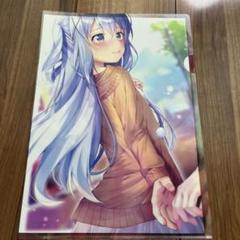 2025年最新】ごちうさ チノ クリアファイルの人気アイテム