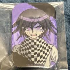 ダンガンロンパ エビテン 缶バッジ 王馬小吉 5個 ダンガンロンパ】王馬小吉 エビテン 特典 缶バッジセット (王馬