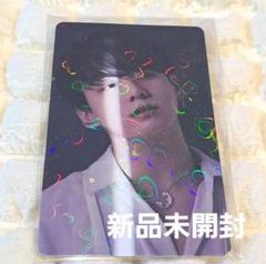防弾少年団 BTS Proof JPFC 予約特典 ホログラムトレカ 7枚コンプ