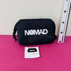 錦戸亮 NOMAD ポーチ c - メルカリ