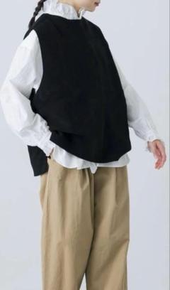 かぐれ ベスト かぐれのベストを使った人気ファッションコーディネート - WEAR