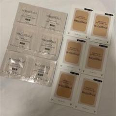 マキアージュ 化粧下地 ファンデーション