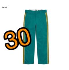 Supreme Dickies Stripe 874 Work Pant 30 - メルカリ