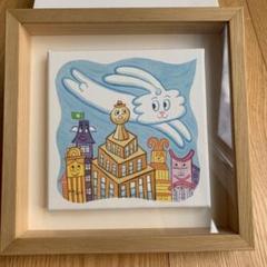 【PJベリー】　ロドニー グリーンブラット　版画　水彩画　額縁付 ロドニー・グリーンブラットのジクレー版画 | RodneyFun.com