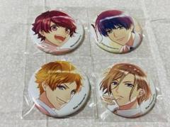 A3! エースリー 1st Anniversary 特典 缶バッジ 摂津万里 2025年最新】A3 特典 万里 缶バッジの人気アイテム - メルカリ