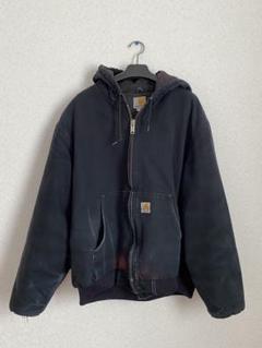 2025年最新】carhartt アクティブジャケット フェードの人気