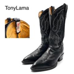 korotarakomugi⭐︎Tonylama トニーラマ 27cm Tony Lama Men's Collection | Tony Lama