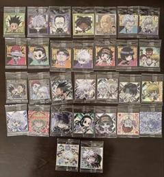 2025年最新】hunter×hunterウエハースコンプの人気アイテム