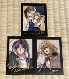 月刊少女野崎くんショップ in 有楽町マルイ 8月7日より10周年