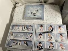 Snow Man 1st Album