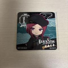 ブラックスター　ブラスタ　推し活　マイカ缶バッジセット22個 ブラックスター ブラスタ 推し活 マイカ缶バッジセット22個