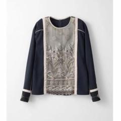 MURRAL - MURRAL framed flower topの通販 by yuki｜ミューラル