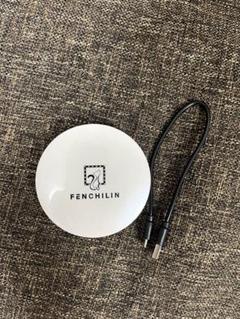 2025年最新】fenchilin 日焼け止めテスト用uvカメラ付きミラーの