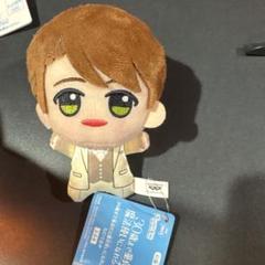 チェリまほ 30歳まで童貞だと魔法使いになれるらしい ちびぐるみ