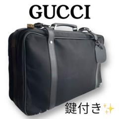 ベルベルさん専用GUCCI⭐︎ボストンバッグ・旅行用バッグ 黒 楽天市場】【バッグ】GUCCI グッチ ボストンバッグ トラベル