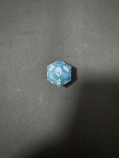 MTG FF ファイナルファンタジー プレリリース 限定 ダイス