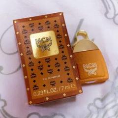 MCMミニチュアコレクションEDPトラベルスプレー①のサムネイル