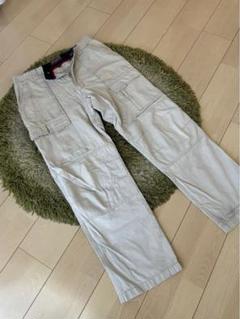 MUSTO ムストーARRIパンツ