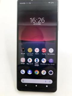 【26188】Sony Experia 10Ⅳ 128GB SIMフリー