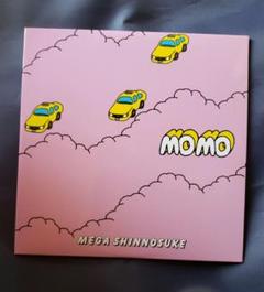Mega Shinnosuke - momo