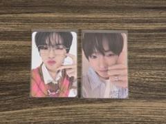 NCT WISH poppop makestar サクヤ トレカ ラキドロ