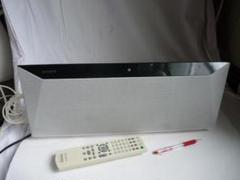 CMT-BT40 商品の写真 | システムステレオ | ソニー