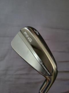 Ping iクロスオーバー UT 3番 20度 ATTASMB-HY65S Ping iクロスオーバー UT 3番 20度 ATTASMB-HY65S