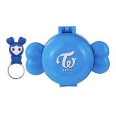 TWICE ガチャガチャ 第一弾リングコレクションセット Ringcolle! TWICE LOVELYS リングコレクション｜ガシャポン