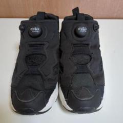 【新品未使用】インスタポンプフューリー ソウル モデル 23㎝ インスタポンプフューリー サンダル ジップ / INSTAPUMP FURY