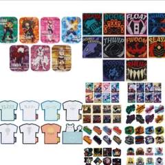 【新品】僕のヒーローアカデミア　一番くじ　33種セット